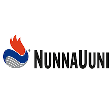 Logo Nunna Uuni